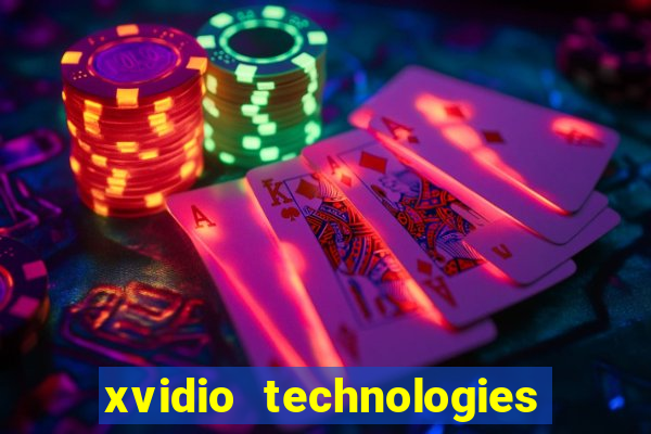 xvidio technologies startup brasil 2024 download gr  tis